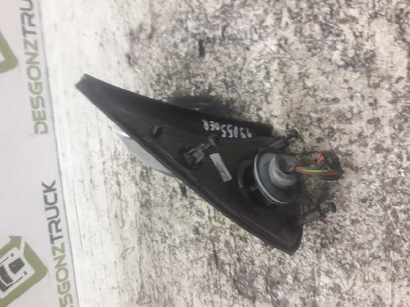 Recambio de retrovisor derecho para peugeot 206 berlina xs referencia OEM IAM   