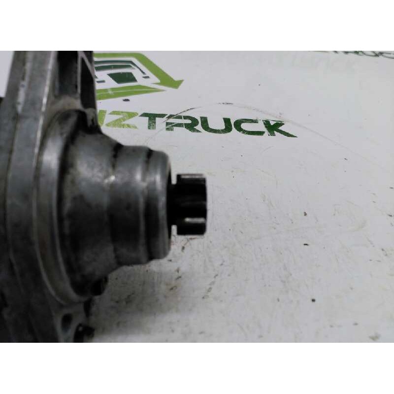 Recambio de motor arranque para volkswagen polo (801/803) cl coupe referencia OEM IAM 02T911024 915101A 9 DIENTES