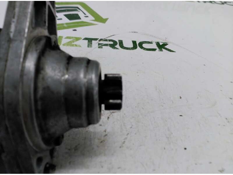 Recambio de motor arranque para volkswagen polo (801/803) cl coupe referencia OEM IAM 02T911024 915101A 9 DIENTES