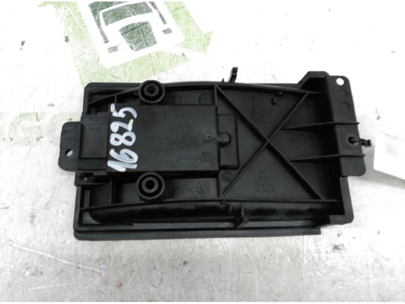 Recambio de resistencia calefaccion para volkswagen golf iv berlina (1j1) básico referencia OEM IAM   