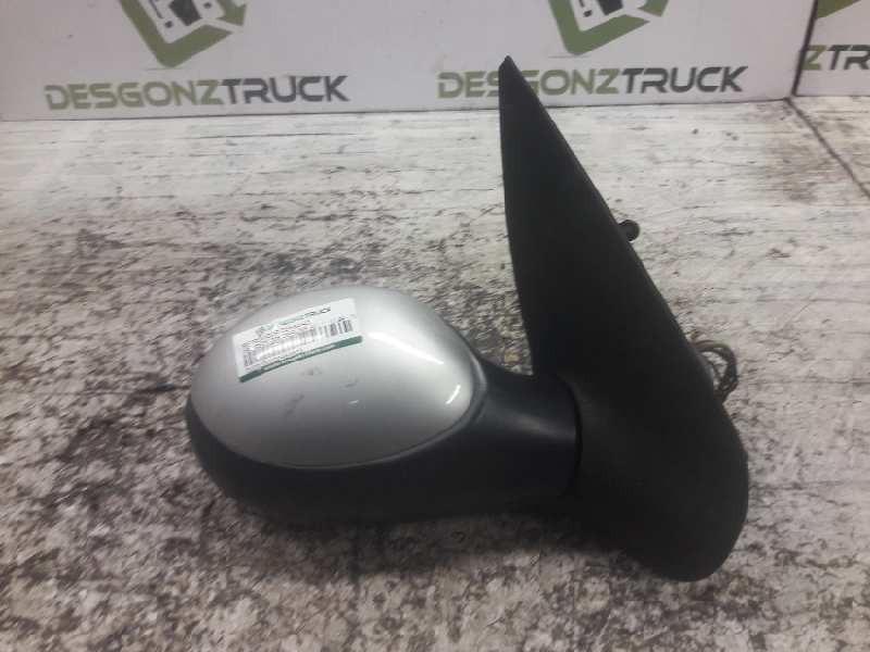 Recambio de retrovisor derecho para peugeot 206 berlina xs referencia OEM IAM   