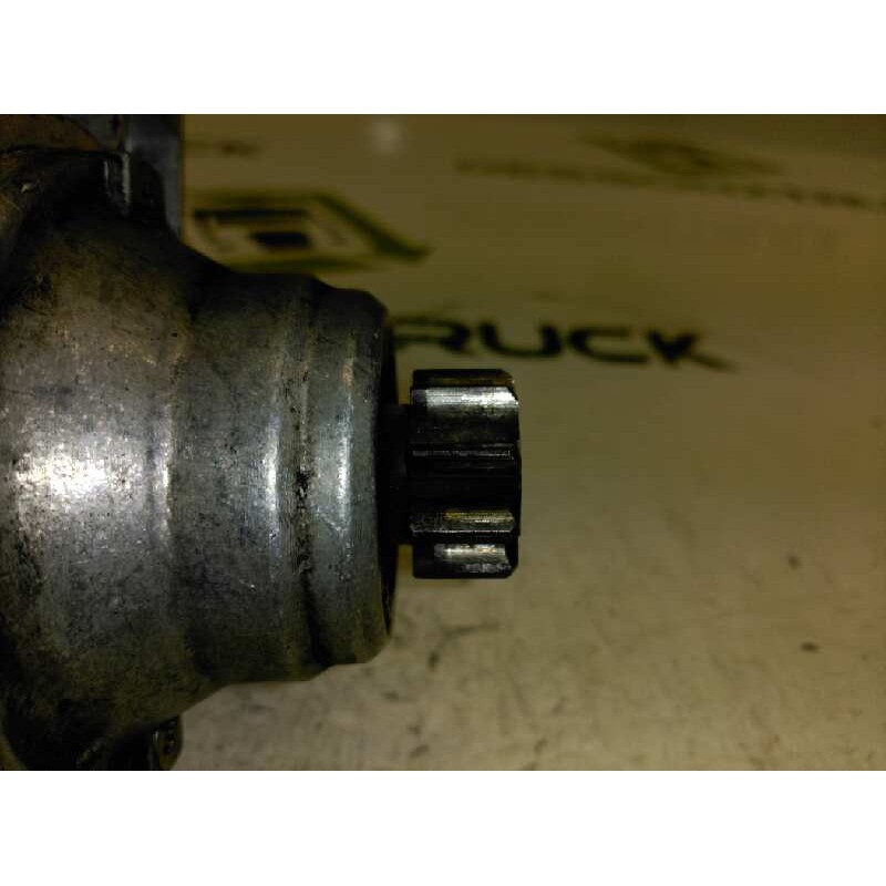 Recambio de motor arranque para volkswagen polo (801/803) cl coupe referencia OEM IAM 02T911024 915101A 9 DIENTES