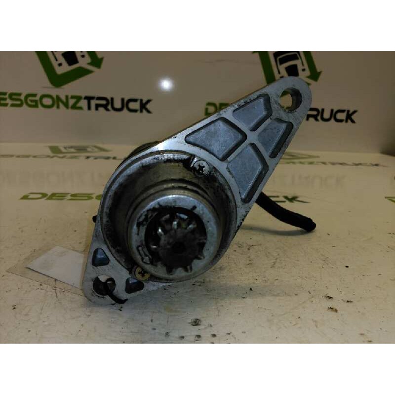 Recambio de motor arranque para volkswagen polo (801/803) cl coupe referencia OEM IAM 02T911024 915101A 9 DIENTES