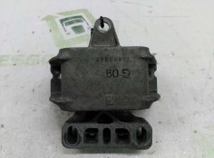 Recambio de soporte motor izquierdo para volkswagen golf iv berlina (1j1) básico referencia OEM IAM 1J099555AJ  