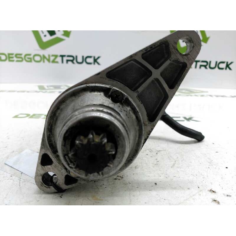 Recambio de motor arranque para volkswagen polo (801/803) cl coupe referencia OEM IAM 02T911024 915101A 9 DIENTES