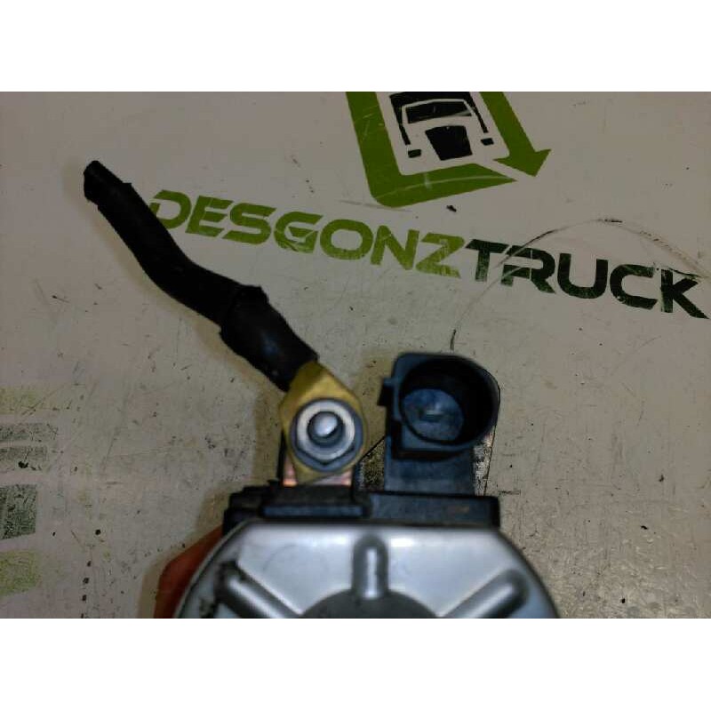 Recambio de motor arranque para volkswagen polo (801/803) cl coupe referencia OEM IAM 02T911024 915101A 9 DIENTES