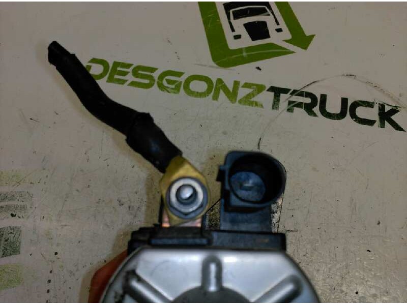 Recambio de motor arranque para volkswagen polo (801/803) cl coupe referencia OEM IAM 02T911024 915101A 9 DIENTES