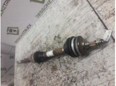 Recambio de transmision delantera derecha para peugeot 206 berlina xs referencia OEM IAM    2