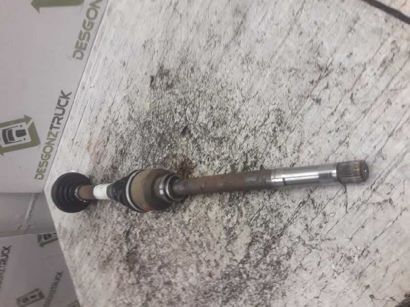 Recambio de transmision delantera derecha para peugeot 206 berlina xs referencia OEM IAM   