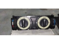 Recambio de mando calefaccion / aire acondicionado para mercedes-benz clase clk (w208) coupe 2.0 compresor cat referencia OEM IA