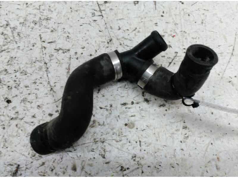 Recambio de manguera de agua para opel astra gtc cosmo referencia OEM IAM   