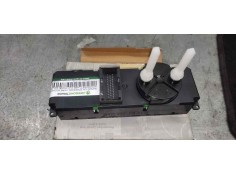 Recambio de mando calefaccion / aire acondicionado para mercedes-benz clase clk (w208) coupe 2.0 compresor cat referencia OEM IA 2