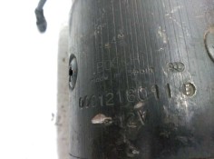 Recambio de motor arranque para nissan serena (c23m) 2.3 invitation d referencia OEM IAM 0001218011 BOSCH  2