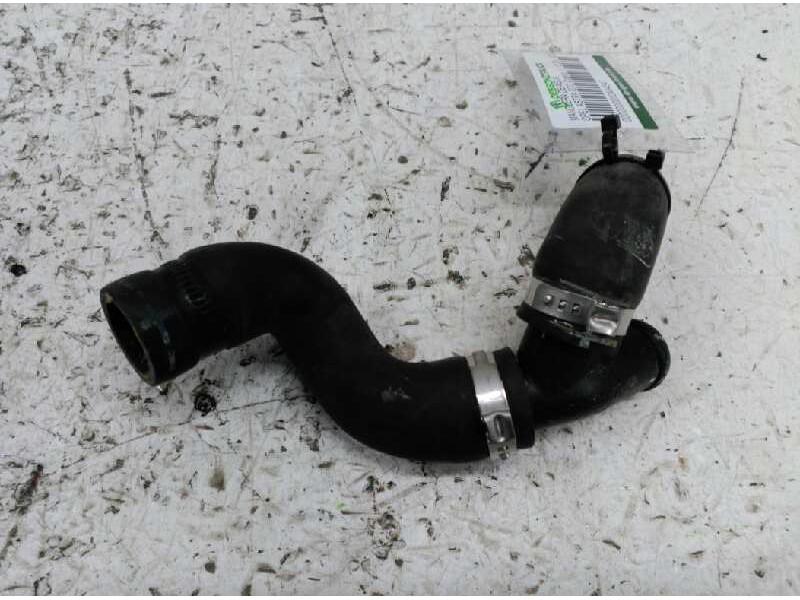 Recambio de manguera de agua para opel astra gtc cosmo referencia OEM IAM   