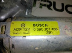 Recambio de motor limpia trasero para peugeot partner (s1) combispace referencia OEM IAM 0390201408   2