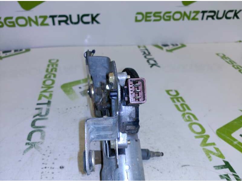 Recambio de motor limpia trasero para peugeot partner (s1) combispace referencia OEM IAM 0390201408  