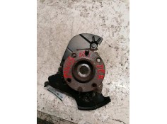 Recambio de mangueta delantera derecha para fiat panda (169) 1.1 8v referencia OEM IAM   