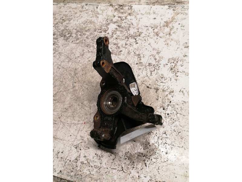 Recambio de mangueta delantera derecha para fiat panda (169) 1.1 8v referencia OEM IAM   