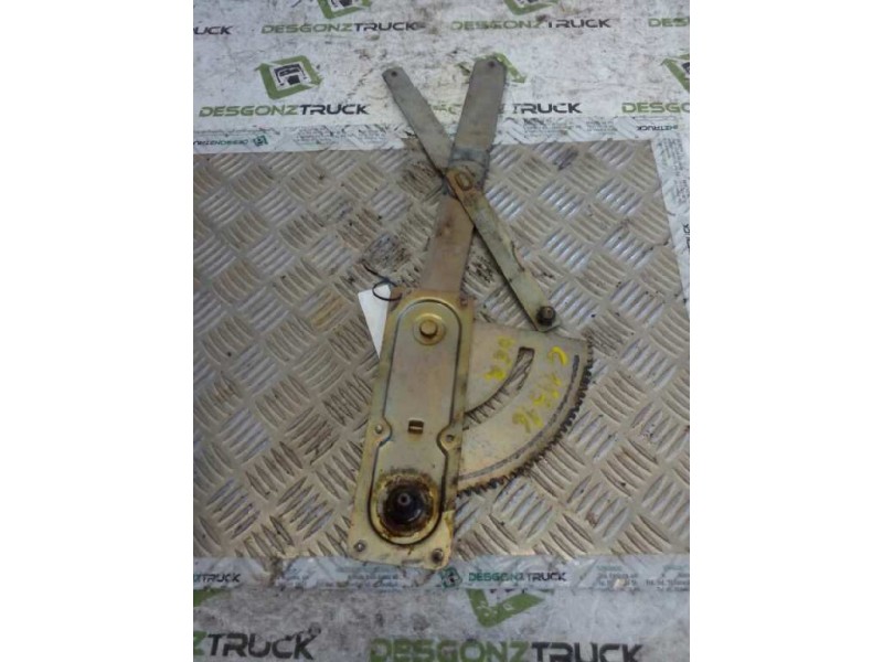 Recambio de elevalunas delantero derecho para nissan trucks l-60.09 referencia OEM IAM   