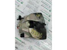 Recambio de pinza freno delantera izquierda para opel zafira a referencia OEM IAM   