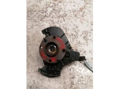 Recambio de mangueta delantera izquierda para fiat panda (169) 1.1 8v referencia OEM IAM   