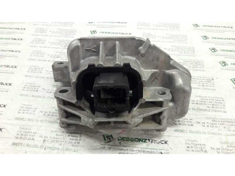 Recambio de soporte motor derecho para citroën c3 1.4 satisfaction referencia OEM IAM   