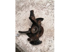 Recambio de mangueta delantera izquierda para fiat panda (169) 1.1 8v referencia OEM IAM    2