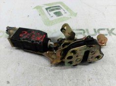 Recambio de cerradura puerta trasera izquierda para opel corsa b swing referencia OEM IAM    2