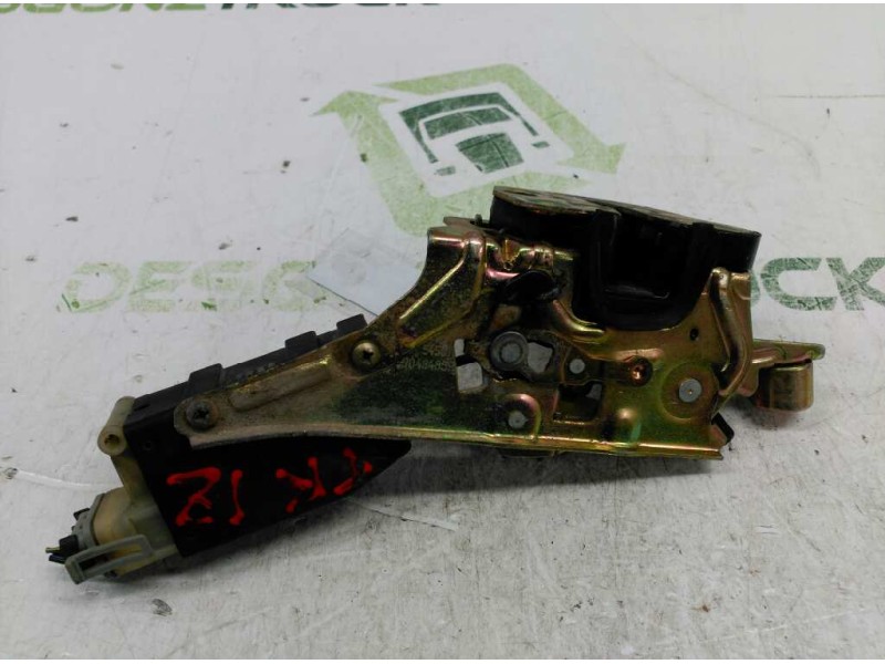 Recambio de cerradura puerta trasera izquierda para opel corsa b swing referencia OEM IAM   