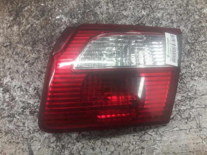 Recambio de piloto trasero derecho para mazda 626 berlina (gf) 2.0 ditd ac referencia OEM IAM  MALETERO 