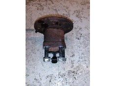 Recambio de buje trasero derecho para opel astra h berlina elegance referencia OEM IAM   2 PINS 2