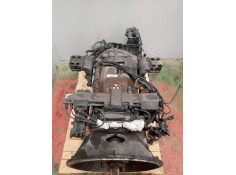 Recambio de caja cambios para scania serie 4 (p/r 164 l) fsa 480 (4x2) e3 largo cr 19 a referencia OEM IAM GRS900R 7028809 