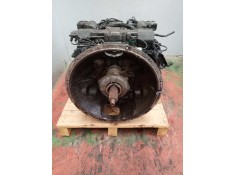 Recambio de caja cambios para scania serie 4 (p/r 164 l) fsa 480 (4x2) e3 largo cr 19 a referencia OEM IAM GRS900R 7028809  2