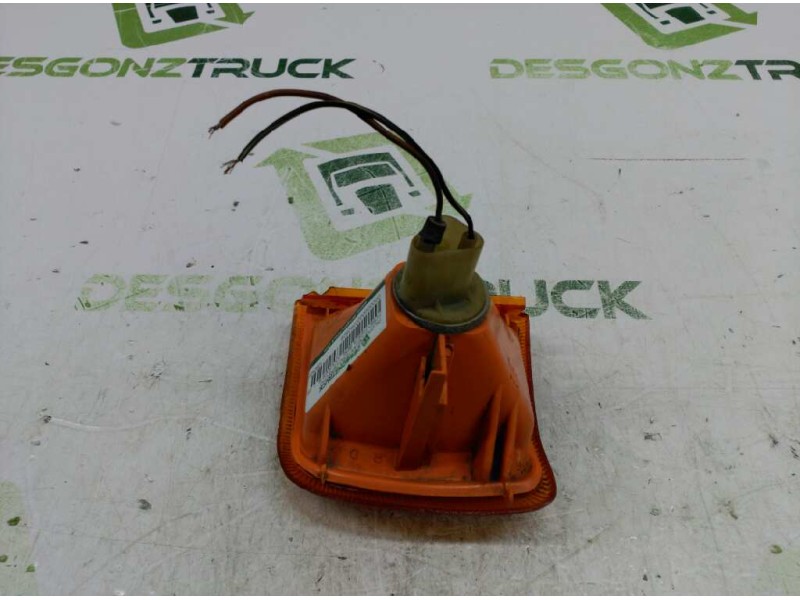 Recambio de piloto delantero derecho para ford fiesta berl./courier si referencia OEM IAM 1062433  