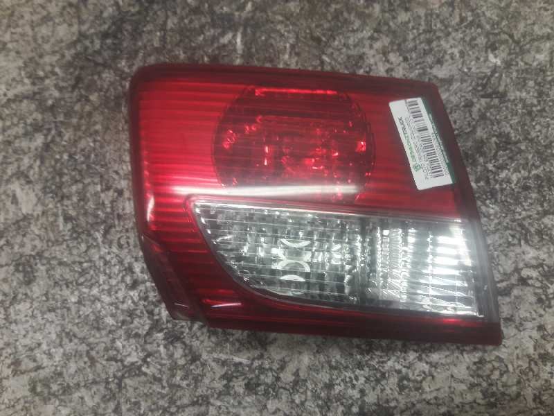 Recambio de piloto trasero izquierdo para mazda 626 berlina (gf) 2.0 ditd ac referencia OEM IAM  MALETERO 