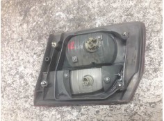 Recambio de piloto trasero izquierdo para mazda 626 berlina (gf) 2.0 ditd ac referencia OEM IAM  MALETERO  2