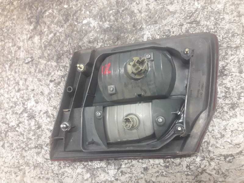 Recambio de piloto trasero izquierdo para mazda 626 berlina (gf) 2.0 ditd ac referencia OEM IAM  MALETERO 