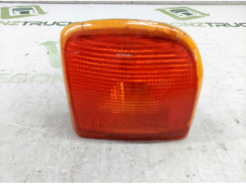 Recambio de piloto delantero izquierdo para ford fiesta berl./courier si referencia OEM IAM 1062435  