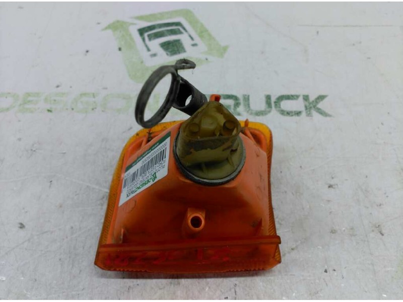 Recambio de piloto delantero izquierdo para ford fiesta berl./courier si referencia OEM IAM 1062435  