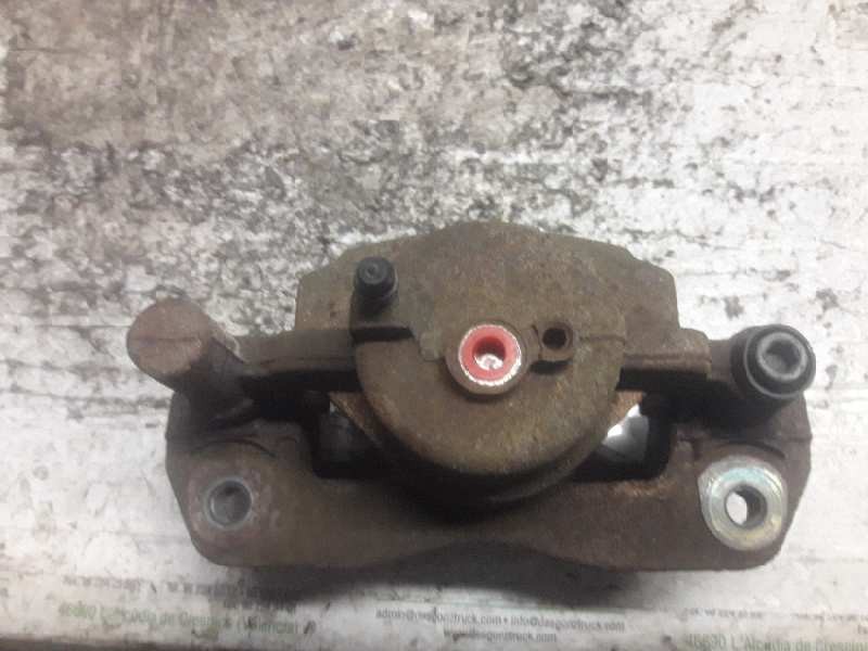 Recambio de pinza freno delantera izquierda para mazda 626 berlina (gf) 2.0 ditd ac referencia OEM IAM   