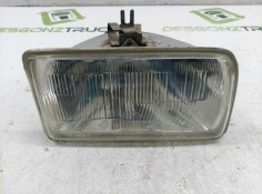 Recambio de faro derecho para ford fiesta berl./courier si referencia OEM IAM 1062424  