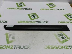 Recambio de moldura para citroën c3 1.4 16v cool referencia OEM IAM 9637992677  