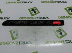 Recambio de moldura para citroën c3 1.4 16v cool referencia OEM IAM 9637992677   2