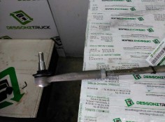 Recambio de cremallera direccion para opel zafira a referencia OEM IAM   