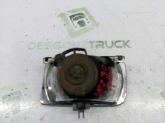 Recambio de faro derecho para ford fiesta berl./courier si referencia OEM IAM 1062424   2