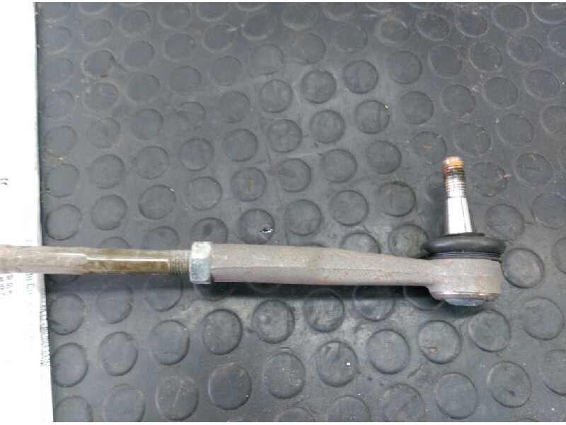 Recambio de cremallera direccion para opel zafira a referencia OEM IAM   