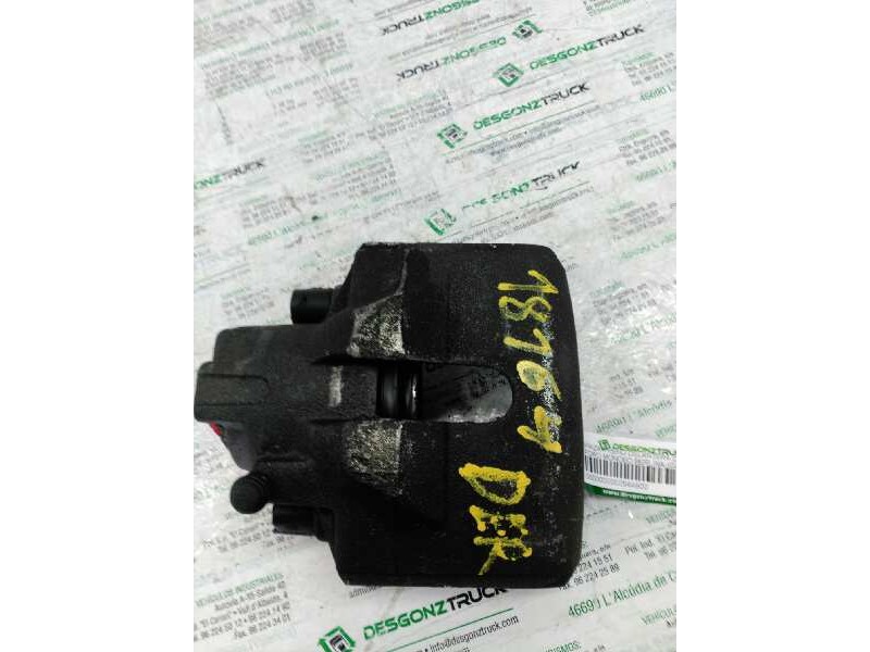 Recambio de pinza freno delantera derecha para ford mondeo berlina (gd) ambiente referencia OEM IAM   