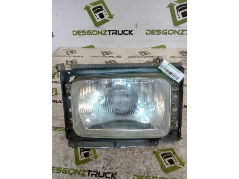 Recambio de faro derecho para volvo trucks fl 10 fl 10/280 (275-284cv) referencia OEM IAM   