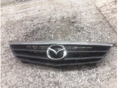 Recambio de rejilla delantera central para mazda 626 berlina (gf) 2.0 ditd ac referencia OEM IAM   