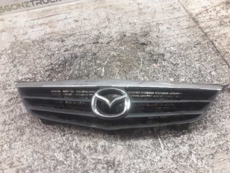 Recambio de rejilla delantera central para mazda 626 berlina (gf) 2.0 ditd ac referencia OEM IAM   